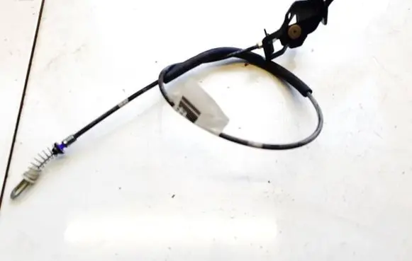 Mazda 6 Seat back rest lock catch gs1d57x5x gs1d-57x5x