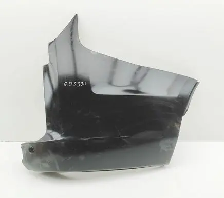Ford Transit Custom Rear bumper corner part panel trim KGK2117926BAXWAA GK2117926BAXWAA