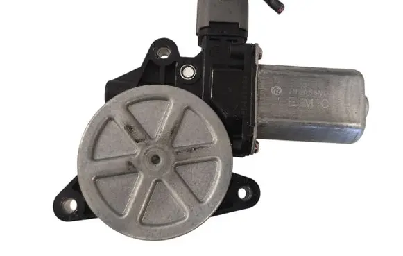 Tesla Model S Sunroof motor/actuator JN658VD ED468323