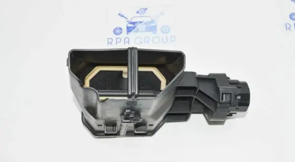 BMW 5 E60 E61 A/C air flow flap actuator/motor 6942989 13604121