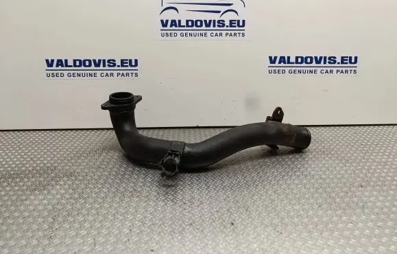 Fiat Doblo Engine coolant pipe/hose 0051810957