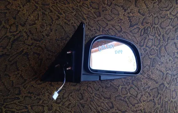 Mitsubishi Galant Front door electric wing mirror E2016004 E2026004