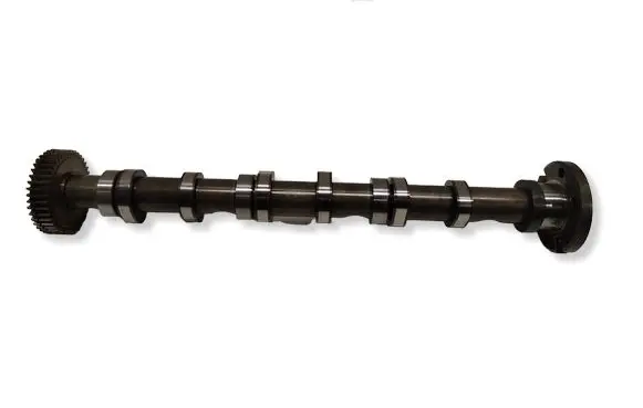 Volkswagen Touareg I Camshaft 059101CQ 53622901 050705