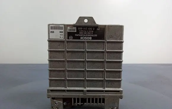 AC 428 Gearbox control unit/module 0260001009