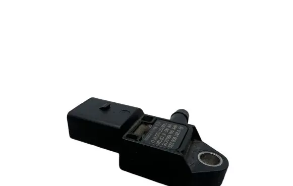 Skoda Superb B8 (3V) Exhaust gas pressure sensor 04L906051B 0281006222 150612T123239D