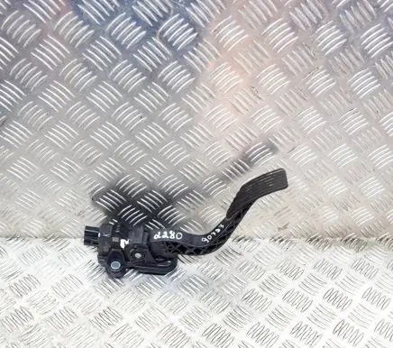 Mitsubishi ASX Accelerator throttle pedal 51891651490 1600A101