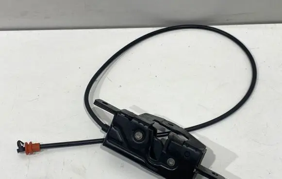 BMW X5 E53 Tailgate/trunk/boot lock/catch/latch 8408963 5124