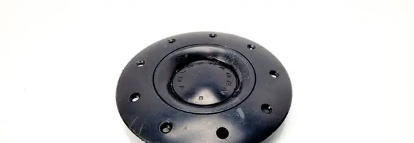 Volkswagen Caddy Original wheel cap 2K0601149C