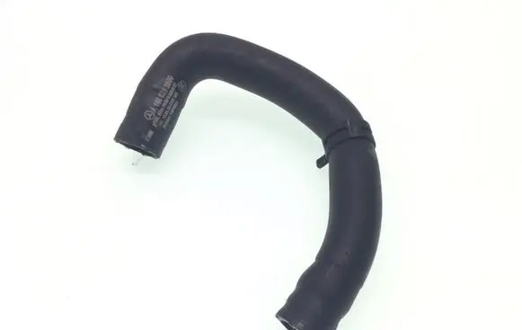 Mercedes-Benz GLE (W166 - C292) Engine coolant pipe/hose A1668303800