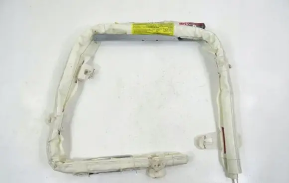 Hyundai ix20 Roof airbag