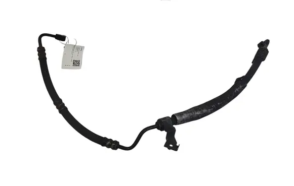 KIA Carens II Power steering hose/pipe/line