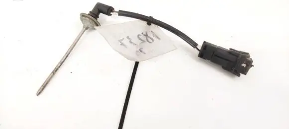 BMW X5 E53 Interior temperature sensor 83855639