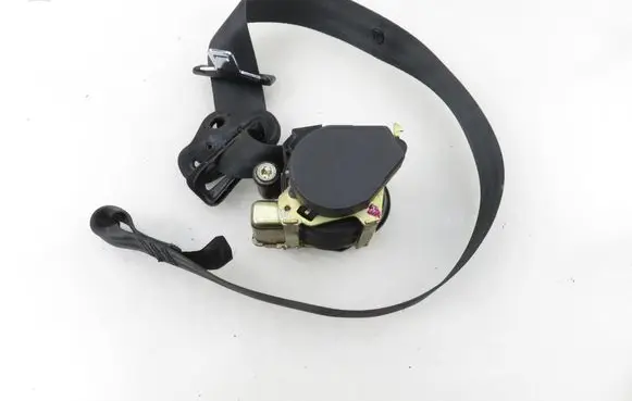 Peugeot 206 Front seatbelt 