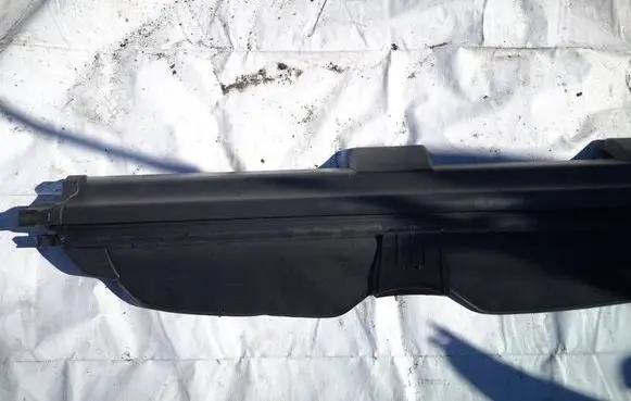 Mercedes-Benz C W203 Parcel shelf A2038600175