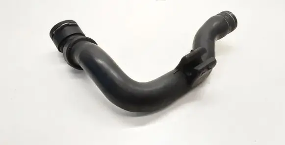 Skoda Superb B5 (3U) Engine coolant pipe/hose 8D0121101AD