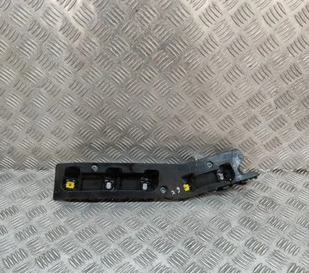 Hyundai IONIQ 6 Rear bumper mounting bracket 86651KL000
