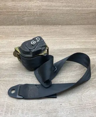 Citroen Xsara Rear seatbelt 9645683377
