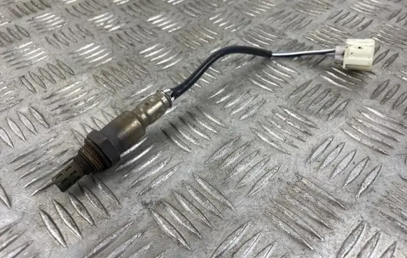 Lambda probe sensor