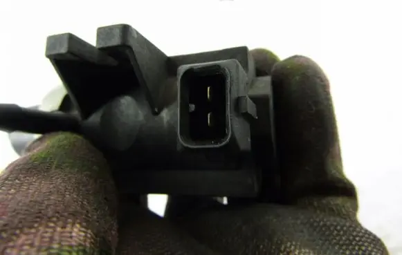 Seat Ibiza II (6k) Turbo solenoid valve 1H0906627