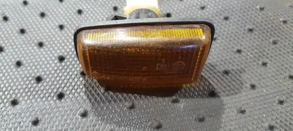 Peugeot Expert Front fender indicator light 0191081