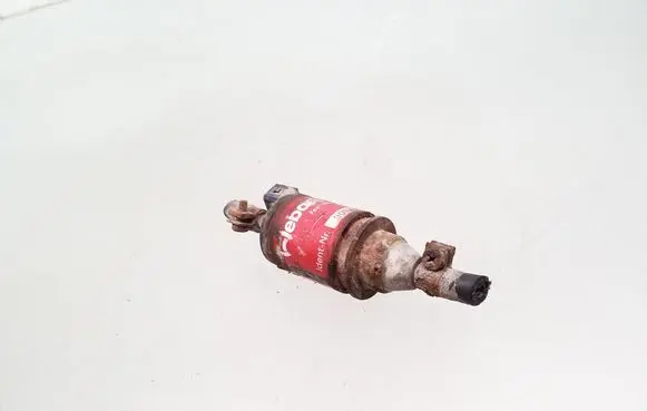 Opel Vectra C Webasto auxiliary heater fuel pump 9012871B