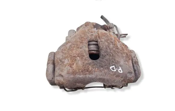 Volkswagen PASSAT B5 Front brake caliper
