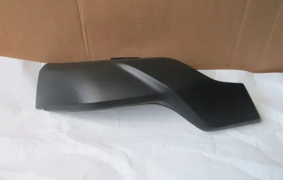 Nissan X-Trail T32 Front bumper splitter molding 620671A33A