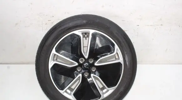 Ford Mustang Mach-E R19 alloy rim LJ8C1007C1A 22555R19