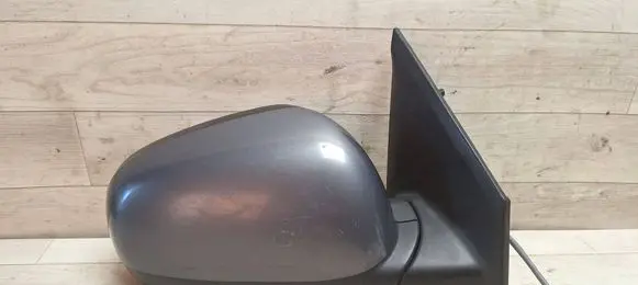 Nissan Note (E11) Front door electric wing mirror E20205021 E20305021 0205021