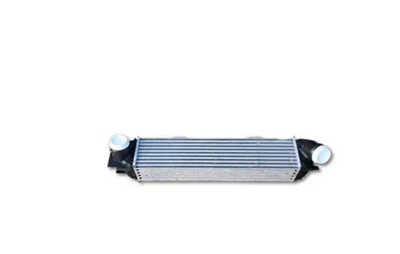 BMW X1 U11 Intercooler radiator 9846915 17519846915