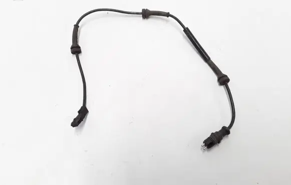 Renault Laguna II ABS brake wheel speed sensor 8200084125