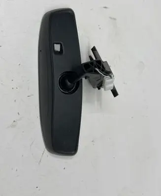 Renault Clio V Rear view mirror (interior) 963215715R E11038266 9055579