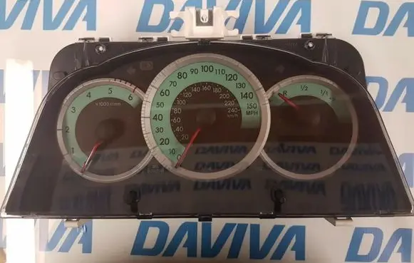 Speedometer (instrument cluster)