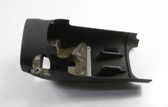 Mini One - Cooper R50 - 53 Steering wheel column trim 51456800880