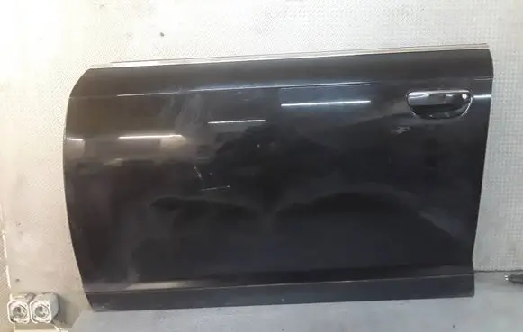 Audi A6 S6 C6 4F Front door 