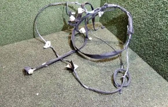 Opel Vivaro Other wiring loom 240361192R 93455493