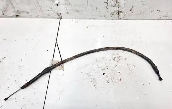 Handbrake/parking brake wiring cable