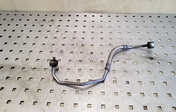 Peugeot 208 Turbo turbocharger oiling pipe/hose