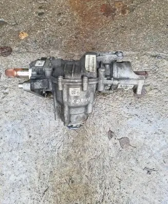 BMW X1 F48 F49 Gearbox transfer box case 27107646889 7646889 31607646908