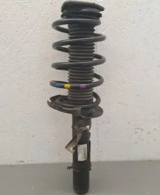 Ford Transit - Tourneo Connect Front shock absorber with coil spring DV6118K001AC