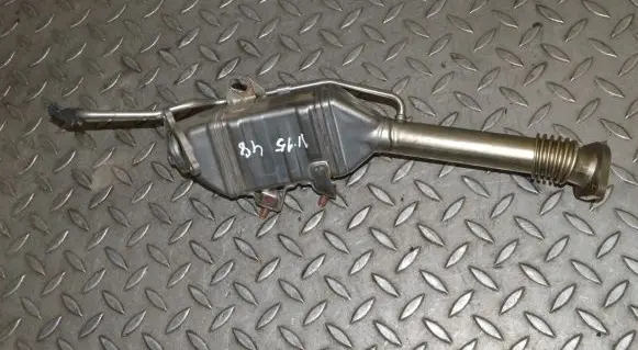 BMW 5 G30 G31 EGR valve cooler 8576473