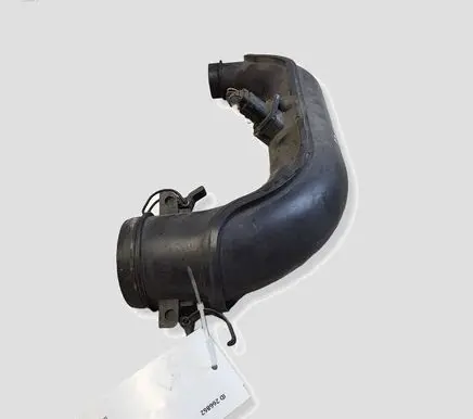 Ford Transit Intercooler hose/pipe 6C119R504C 6897649