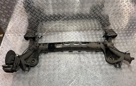 Skoda Kamiq Rear axle beam 2Q0501053CB