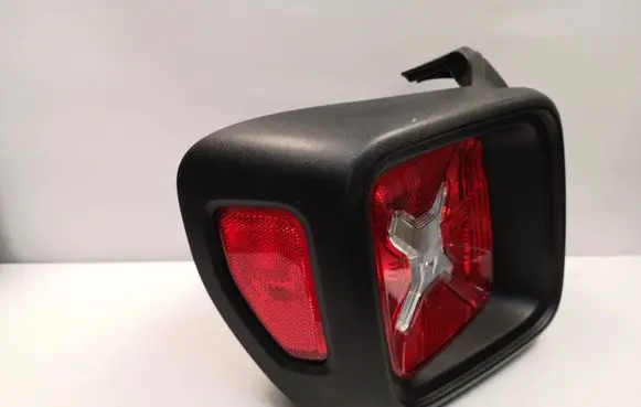 Jeep Renegade Rear/tail lights set 52109469SX