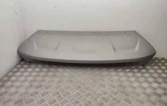 Ford Kuga II Front bumper lip GV4417F771B