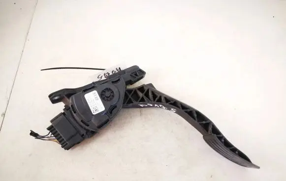 Ford Galaxy Accelerator throttle pedal 6g929f836ld 6g92-9f836-ld