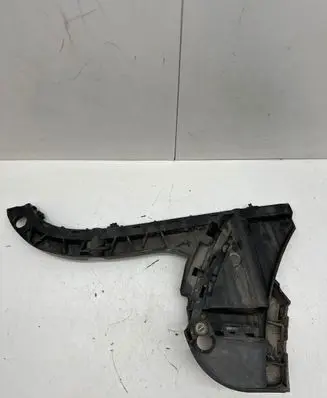 Volvo XC70 Rear bumper mounting bracket 30678703 BP3EA