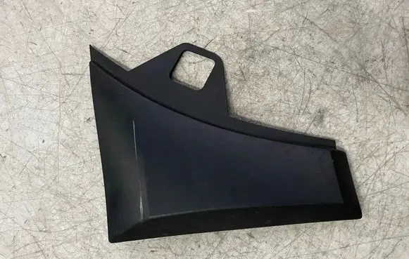 Ford Transit Rear fender molding trim BK31V29397