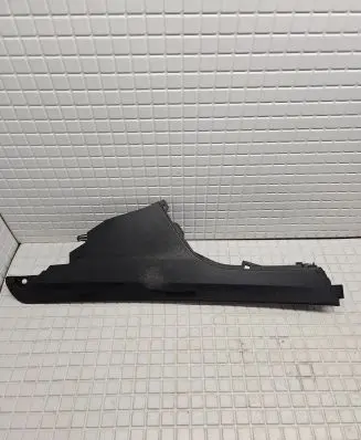 Subaru XV I (C) pillar trim 66241FJ030