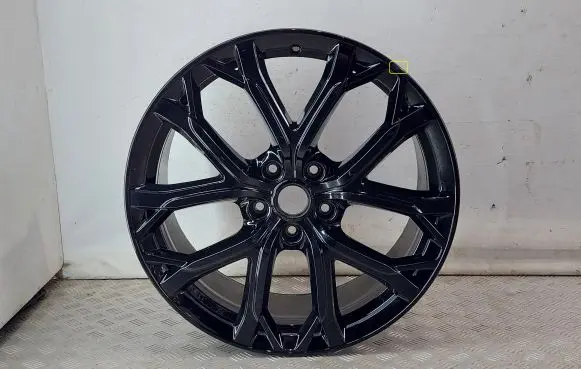 Bentley Flying Spur R22 alloy rim 3SA601025DH 3SA601025DK